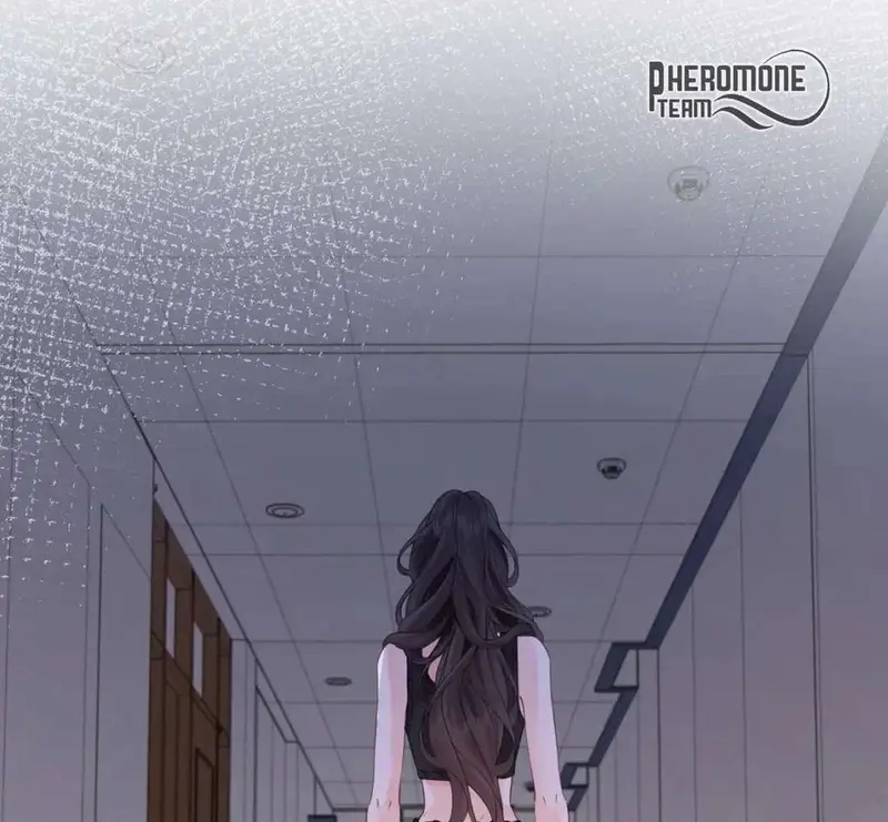 Nữ Pháp Y Thân Yêu Của Tôi - Pheromone Chapter 14 - Trang 37