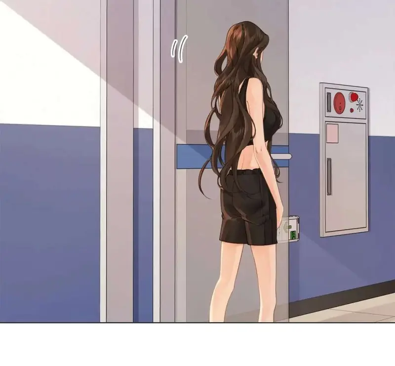 Nữ Pháp Y Thân Yêu Của Tôi - Pheromone Chapter 14 - Trang 42