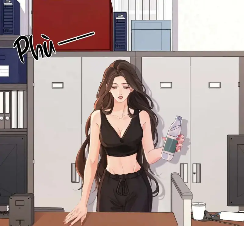 Nữ Pháp Y Thân Yêu Của Tôi - Pheromone Chapter 14 - Trang 46