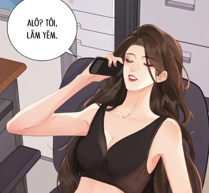 Nữ Pháp Y Thân Yêu Của Tôi - Pheromone Chapter 14 - Trang 48