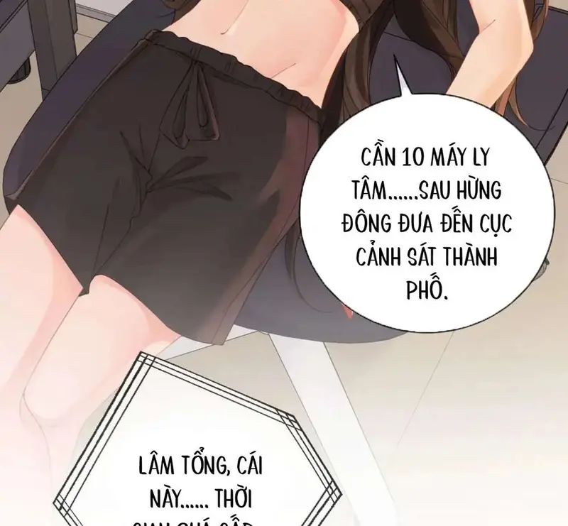 Nữ Pháp Y Thân Yêu Của Tôi - Pheromone Chapter 14 - Trang 49