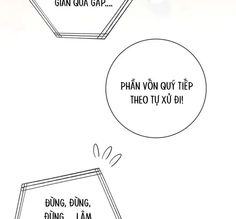 Nữ Pháp Y Thân Yêu Của Tôi - Pheromone Chapter 14 - Trang 50
