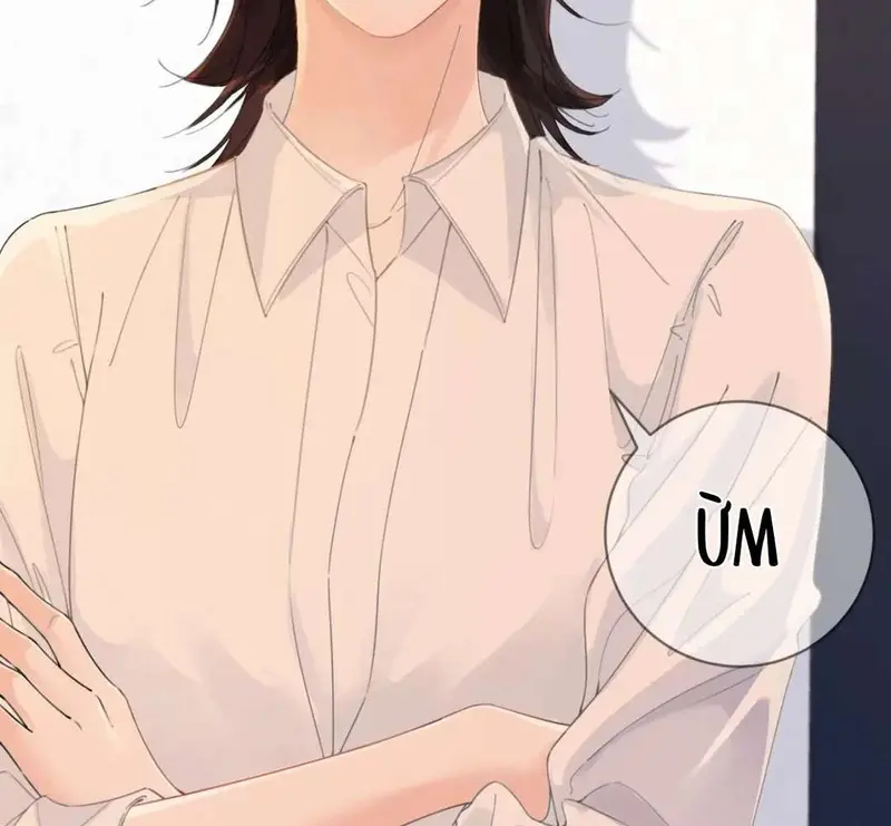 Nữ Pháp Y Thân Yêu Của Tôi - Pheromone Chapter 14 - Trang 6