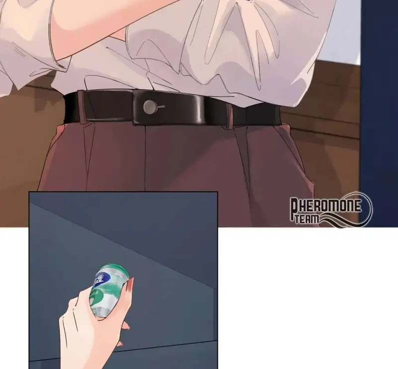 Nữ Pháp Y Thân Yêu Của Tôi - Pheromone Chapter 14 - Trang 7