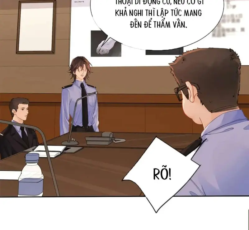 Nữ Pháp Y Thân Yêu Của Tôi - Pheromone Chapter 15 - Trang 10