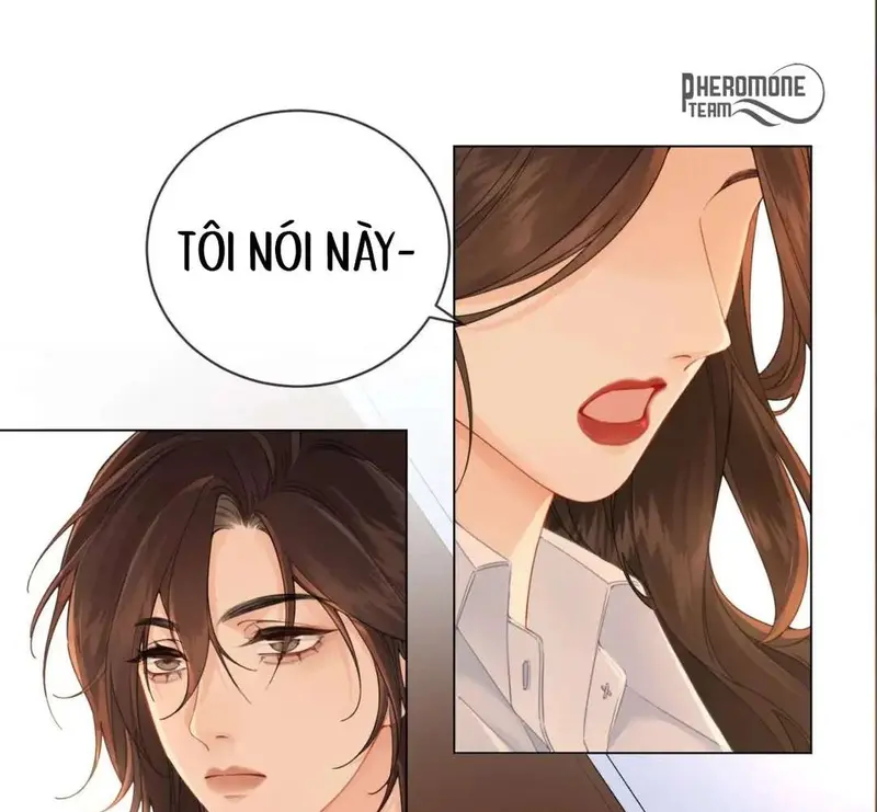 Nữ Pháp Y Thân Yêu Của Tôi - Pheromone Chapter 15 - Trang 11