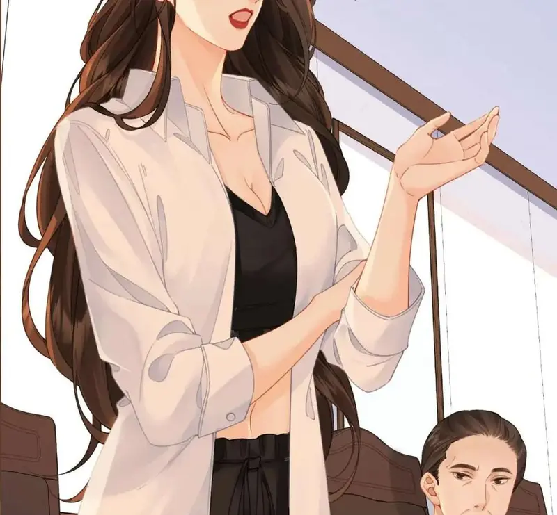 Nữ Pháp Y Thân Yêu Của Tôi - Pheromone Chapter 15 - Trang 13