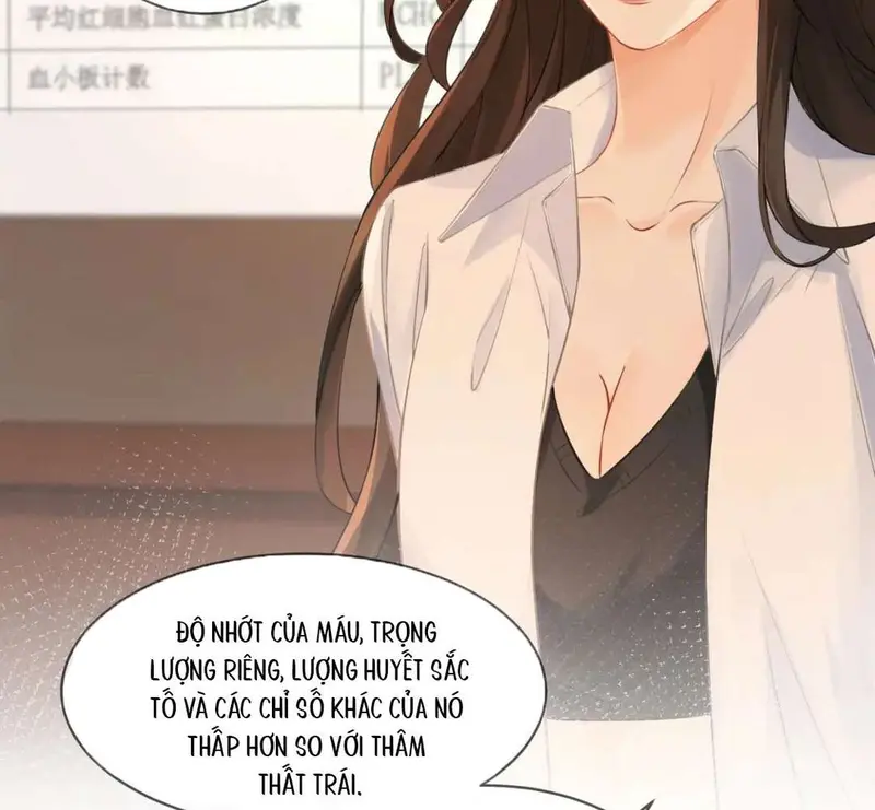 Nữ Pháp Y Thân Yêu Của Tôi - Pheromone Chapter 15 - Trang 18