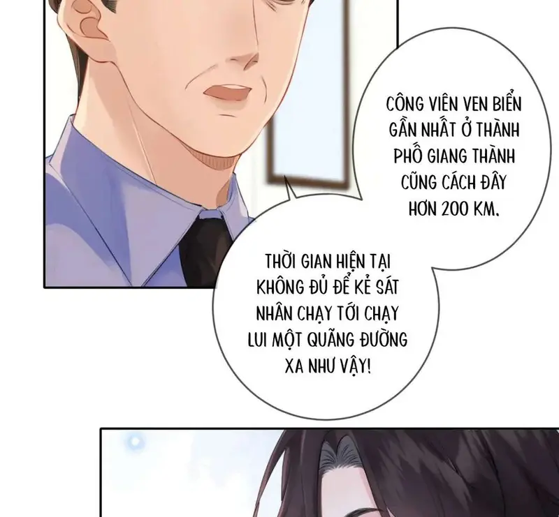 Nữ Pháp Y Thân Yêu Của Tôi - Pheromone Chapter 15 - Trang 20