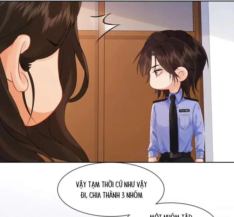 Nữ Pháp Y Thân Yêu Của Tôi - Pheromone Chapter 15 - Trang 23