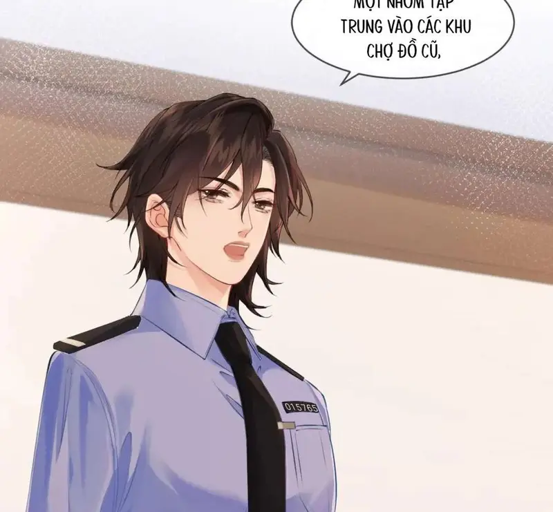 Nữ Pháp Y Thân Yêu Của Tôi - Pheromone Chapter 15 - Trang 24