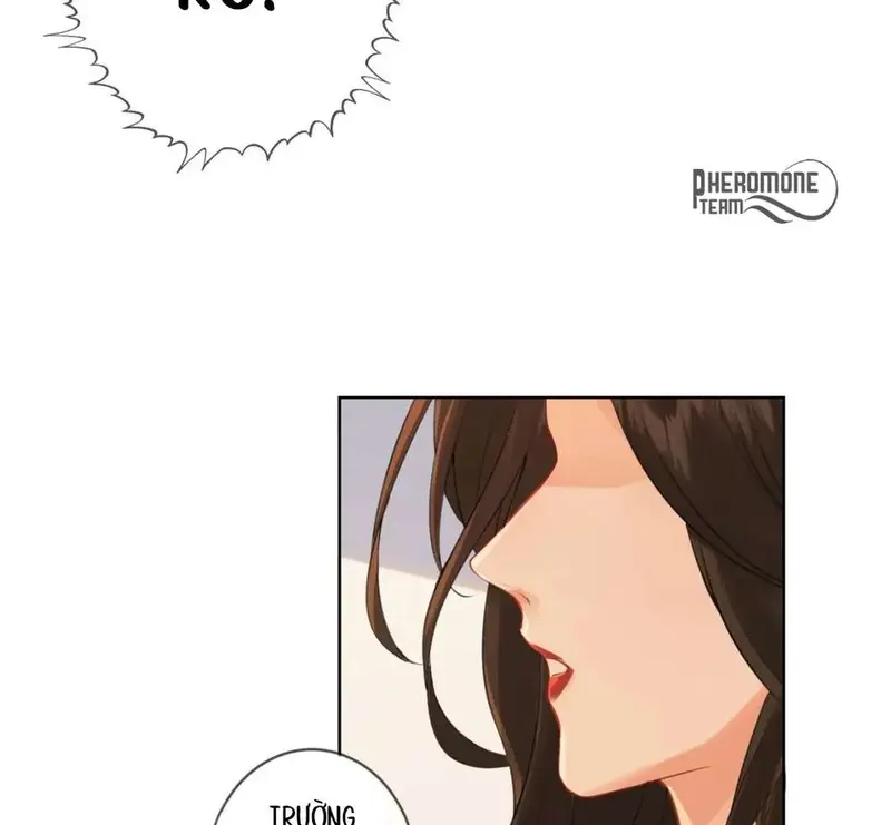 Nữ Pháp Y Thân Yêu Của Tôi - Pheromone Chapter 15 - Trang 26