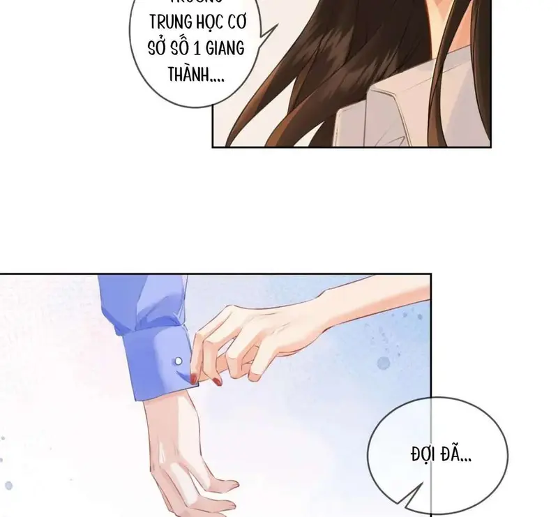 Nữ Pháp Y Thân Yêu Của Tôi - Pheromone Chapter 15 - Trang 27
