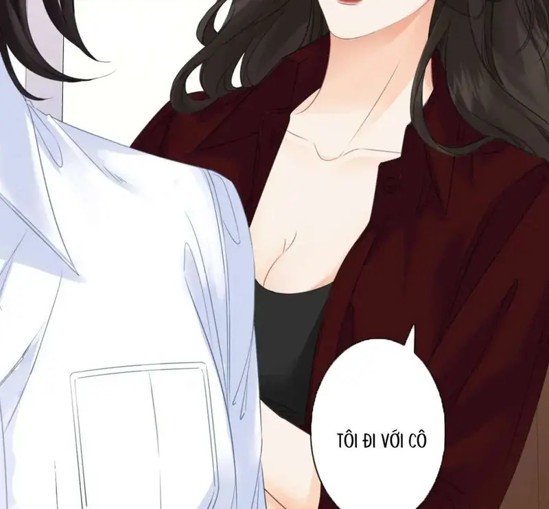 Nữ Pháp Y Thân Yêu Của Tôi - Pheromone Chapter 15 - Trang 29