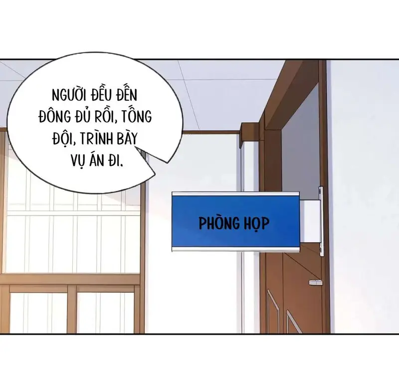 Nữ Pháp Y Thân Yêu Của Tôi - Pheromone Chapter 15 - Trang 3