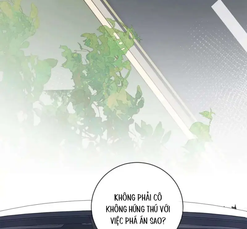 Nữ Pháp Y Thân Yêu Của Tôi - Pheromone Chapter 15 - Trang 33