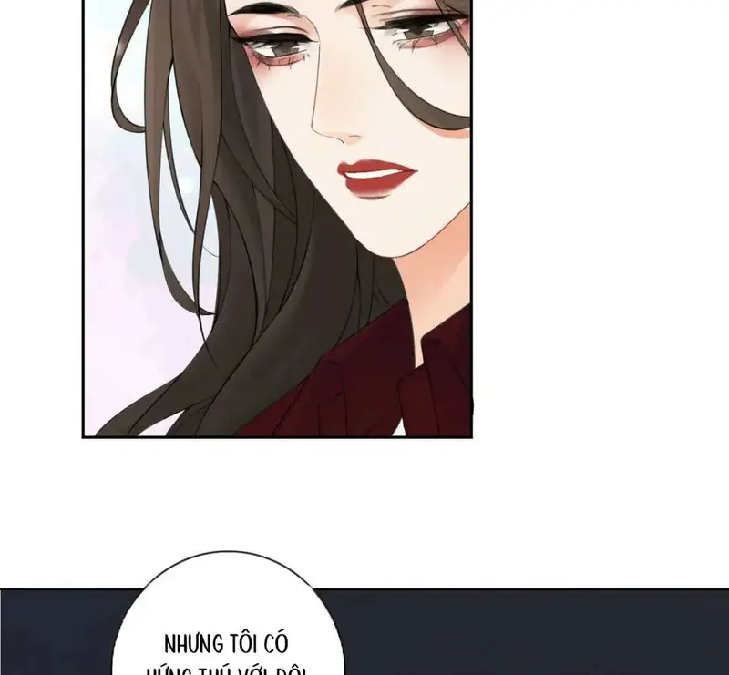 Nữ Pháp Y Thân Yêu Của Tôi - Pheromone Chapter 15 - Trang 35