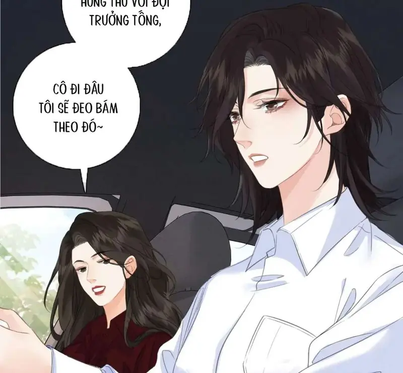 Nữ Pháp Y Thân Yêu Của Tôi - Pheromone Chapter 15 - Trang 36