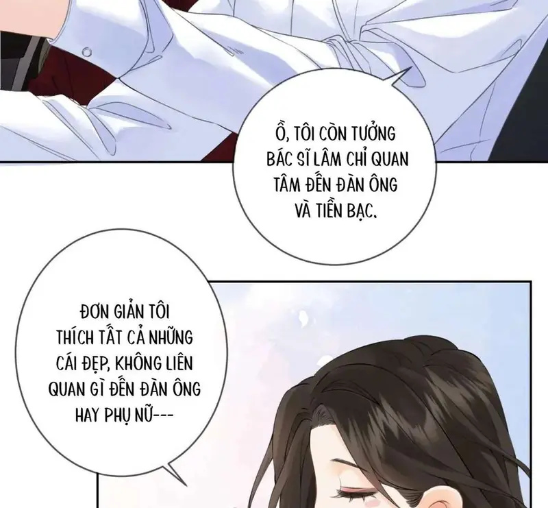 Nữ Pháp Y Thân Yêu Của Tôi - Pheromone Chapter 15 - Trang 37