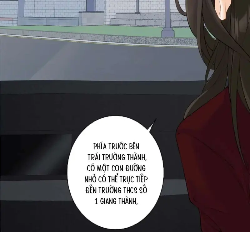 Nữ Pháp Y Thân Yêu Của Tôi - Pheromone Chapter 15 - Trang 39