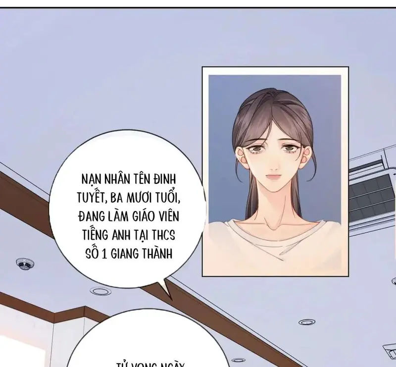 Nữ Pháp Y Thân Yêu Của Tôi - Pheromone Chapter 15 - Trang 4
