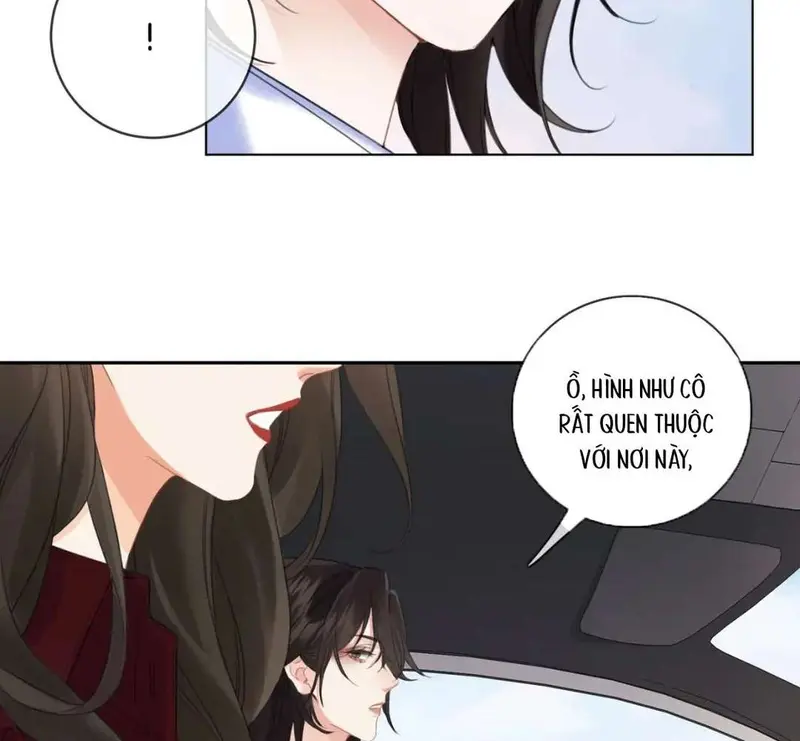 Nữ Pháp Y Thân Yêu Của Tôi - Pheromone Chapter 15 - Trang 41