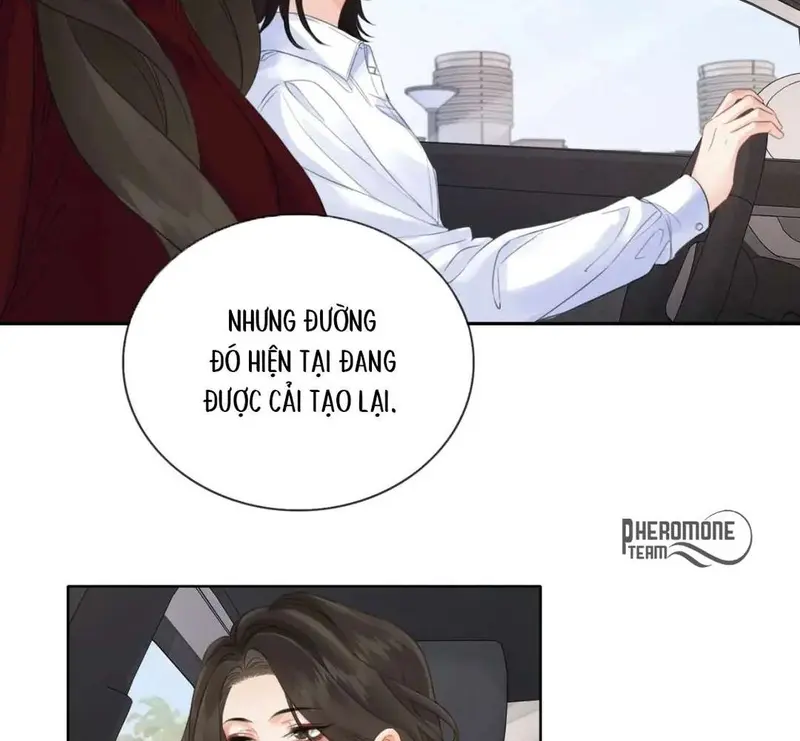 Nữ Pháp Y Thân Yêu Của Tôi - Pheromone Chapter 15 - Trang 42