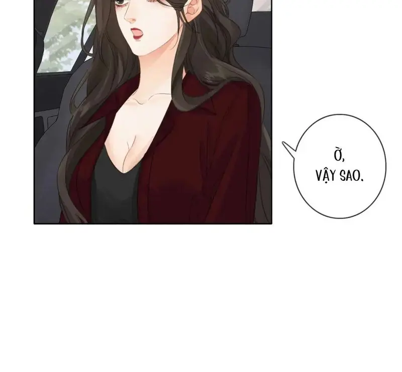 Nữ Pháp Y Thân Yêu Của Tôi - Pheromone Chapter 15 - Trang 43