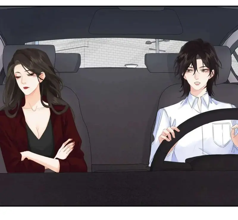 Nữ Pháp Y Thân Yêu Của Tôi - Pheromone Chapter 15 - Trang 44