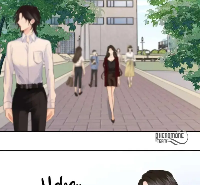Nữ Pháp Y Thân Yêu Của Tôi - Pheromone Chapter 15 - Trang 50