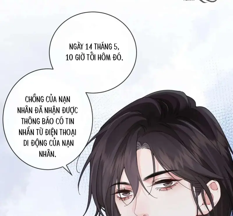 Nữ Pháp Y Thân Yêu Của Tôi - Pheromone Chapter 15 - Trang 7