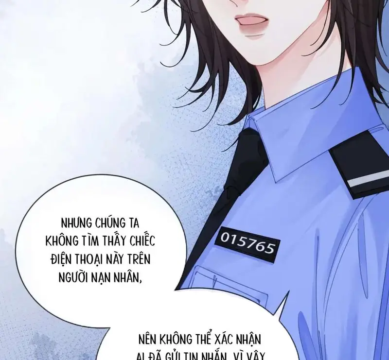 Nữ Pháp Y Thân Yêu Của Tôi - Pheromone Chapter 15 - Trang 8