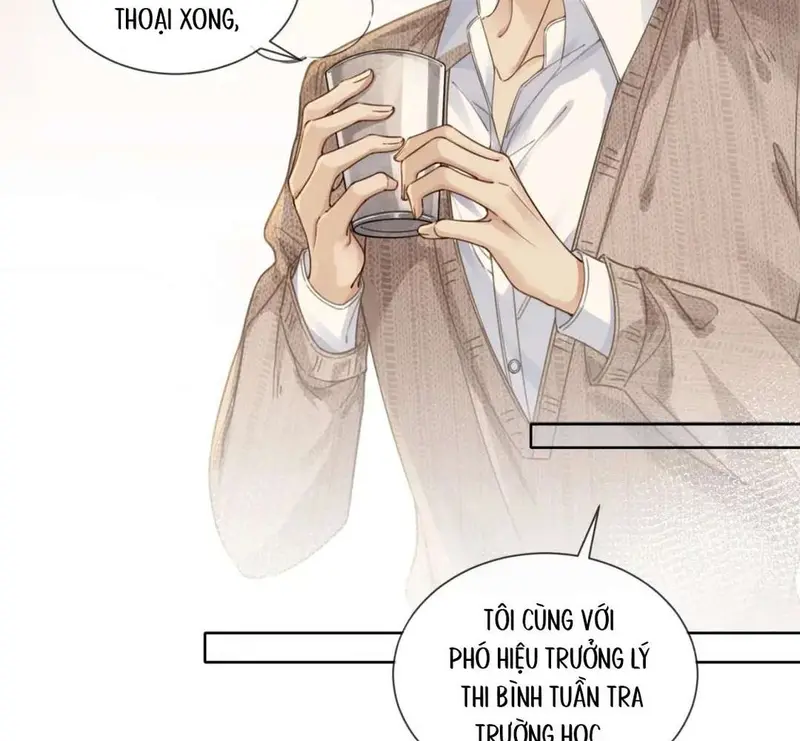 Nữ Pháp Y Thân Yêu Của Tôi - Pheromone Chapter 16 - Trang 11