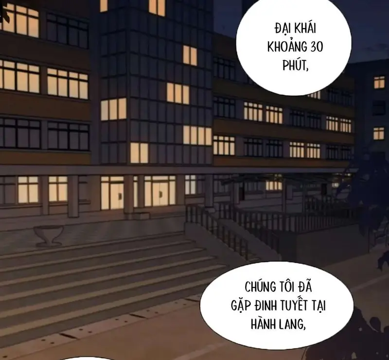 Nữ Pháp Y Thân Yêu Của Tôi - Pheromone Chapter 16 - Trang 13