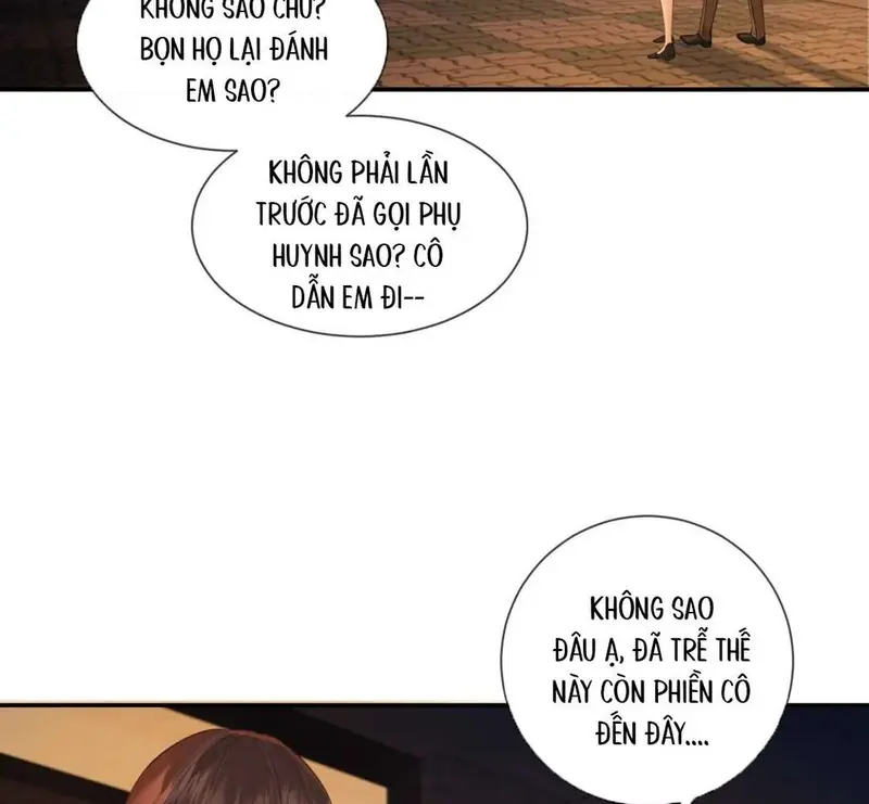 Nữ Pháp Y Thân Yêu Của Tôi - Pheromone Chapter 16 - Trang 15