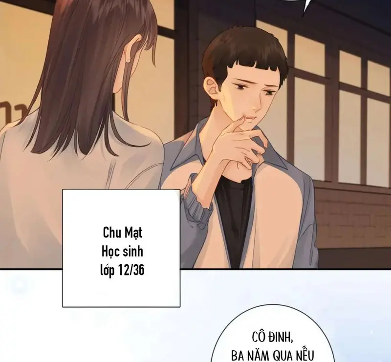 Nữ Pháp Y Thân Yêu Của Tôi - Pheromone Chapter 16 - Trang 16