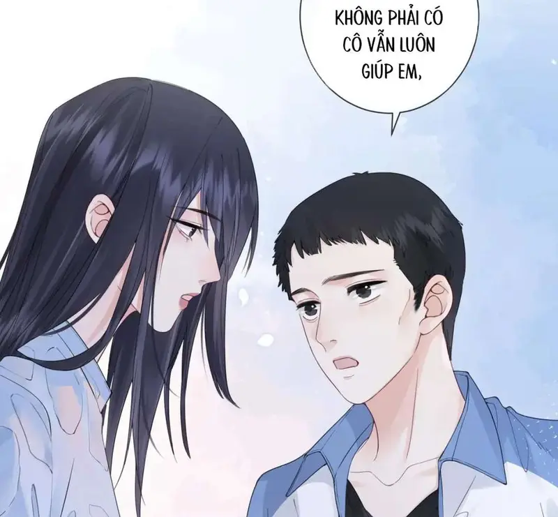 Nữ Pháp Y Thân Yêu Của Tôi - Pheromone Chapter 16 - Trang 17