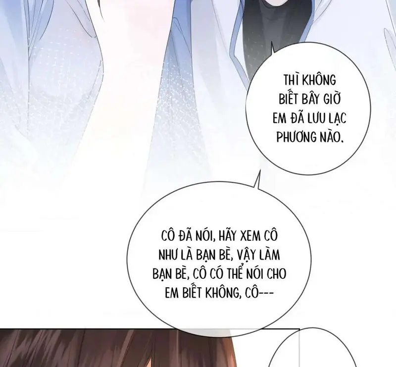 Nữ Pháp Y Thân Yêu Của Tôi - Pheromone Chapter 16 - Trang 18