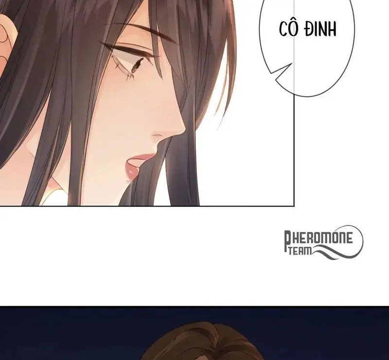 Nữ Pháp Y Thân Yêu Của Tôi - Pheromone Chapter 16 - Trang 19