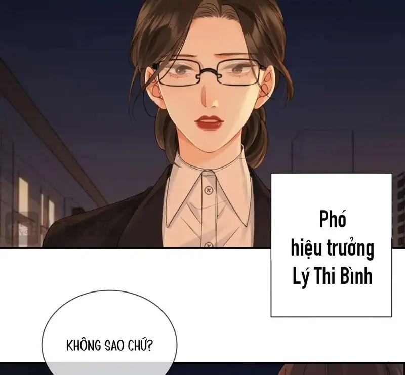 Nữ Pháp Y Thân Yêu Của Tôi - Pheromone Chapter 16 - Trang 20