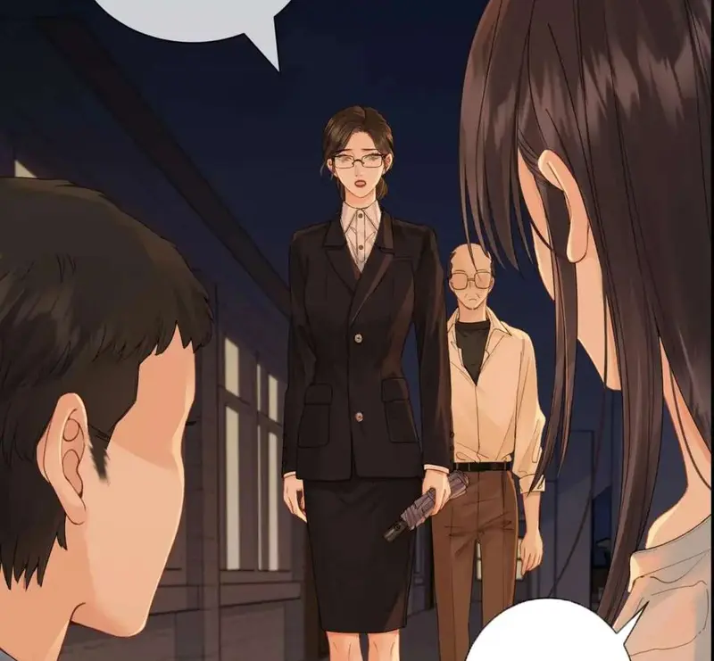 Nữ Pháp Y Thân Yêu Của Tôi - Pheromone Chapter 16 - Trang 21