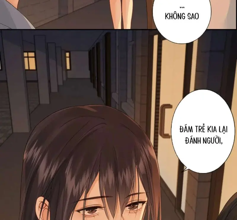 Nữ Pháp Y Thân Yêu Của Tôi - Pheromone Chapter 16 - Trang 22