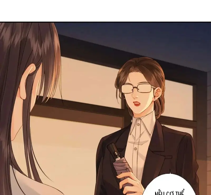 Nữ Pháp Y Thân Yêu Của Tôi - Pheromone Chapter 16 - Trang 25