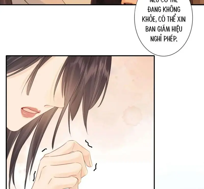Nữ Pháp Y Thân Yêu Của Tôi - Pheromone Chapter 16 - Trang 26