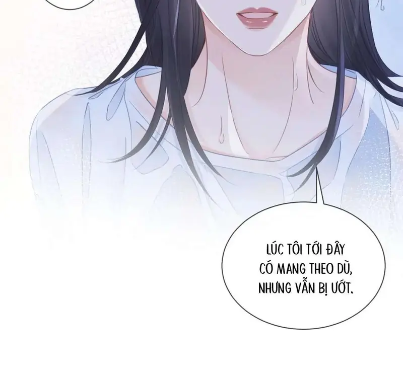 Nữ Pháp Y Thân Yêu Của Tôi - Pheromone Chapter 16 - Trang 28