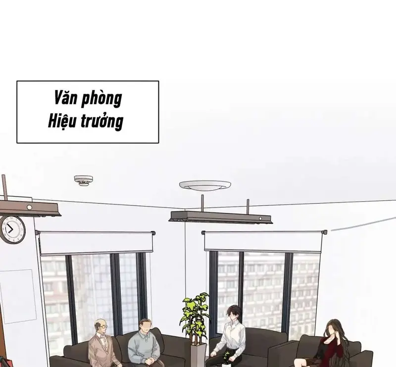 Nữ Pháp Y Thân Yêu Của Tôi - Pheromone Chapter 16 - Trang 3