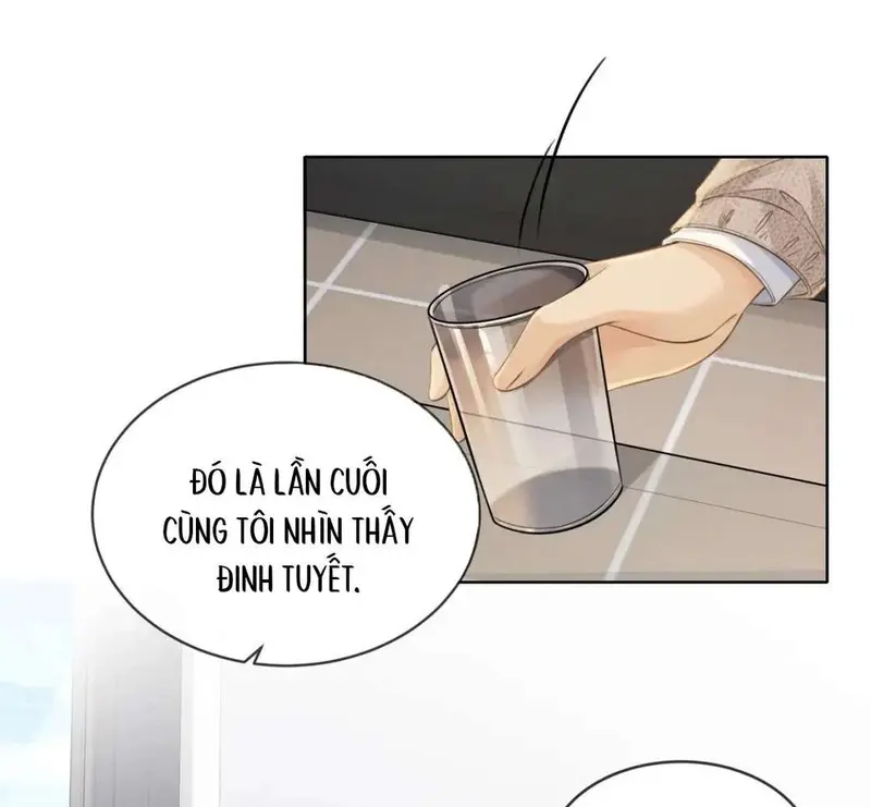 Nữ Pháp Y Thân Yêu Của Tôi - Pheromone Chapter 16 - Trang 32