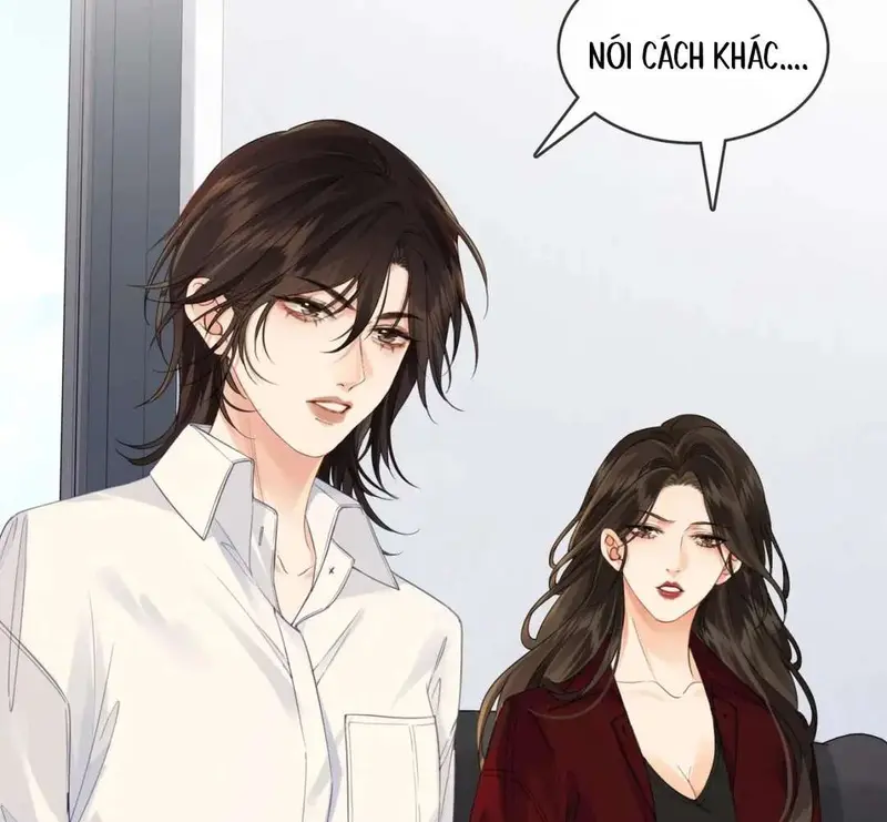 Nữ Pháp Y Thân Yêu Của Tôi - Pheromone Chapter 16 - Trang 33