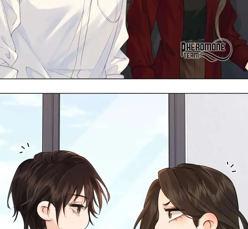 Nữ Pháp Y Thân Yêu Của Tôi - Pheromone Chapter 16 - Trang 34