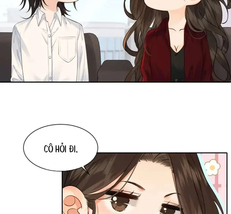 Nữ Pháp Y Thân Yêu Của Tôi - Pheromone Chapter 16 - Trang 35